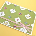 Quilted Baby TY 3 Quilted Baby TY 3